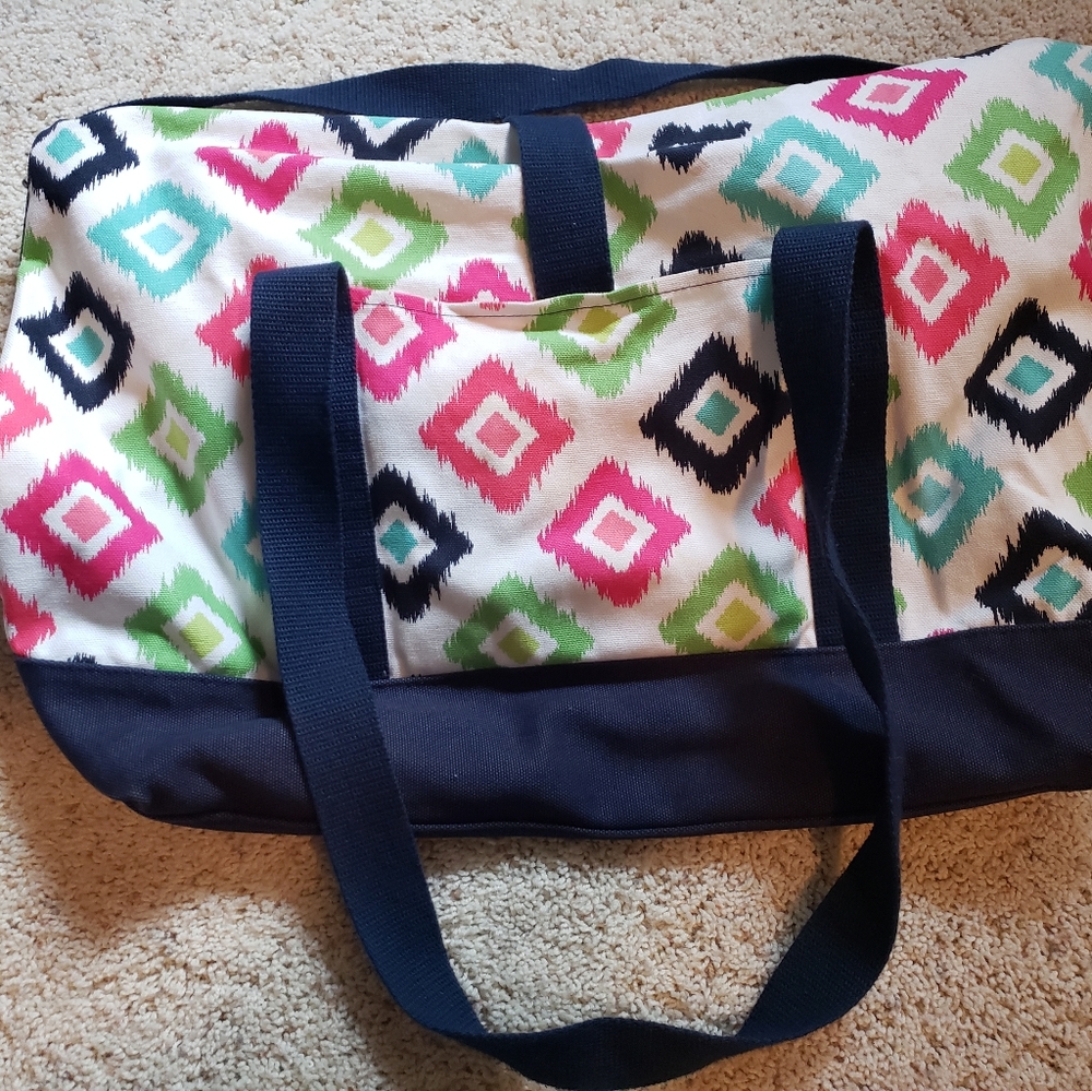 Thirty one bag